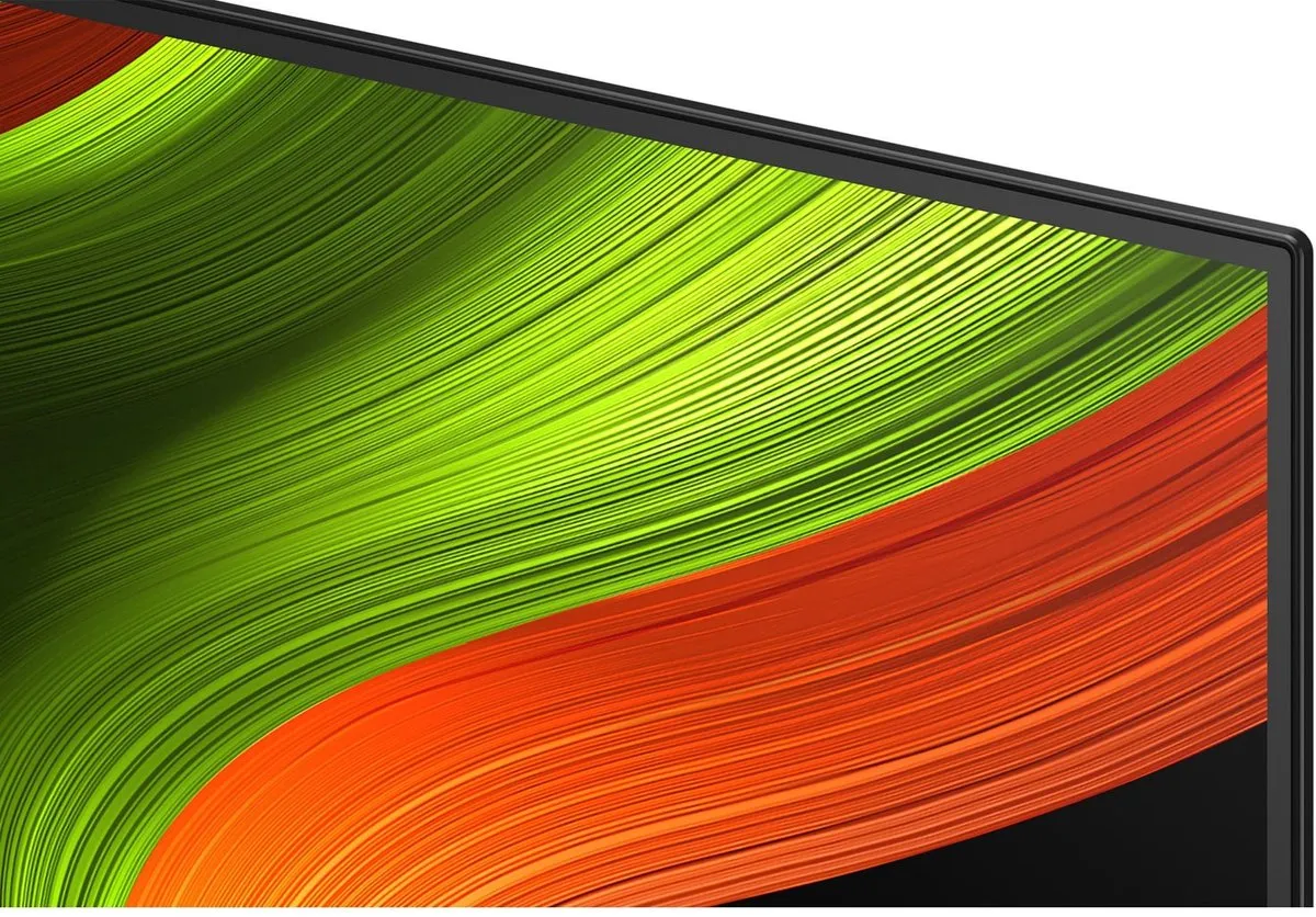 LG B5 OLED77B56LA 77 inch 4K OLED TV - Zwart