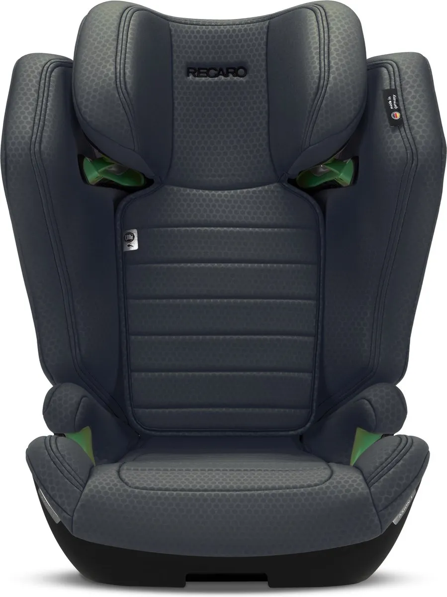 Recaro Axion 1 Autostoel - Gallant Grey
