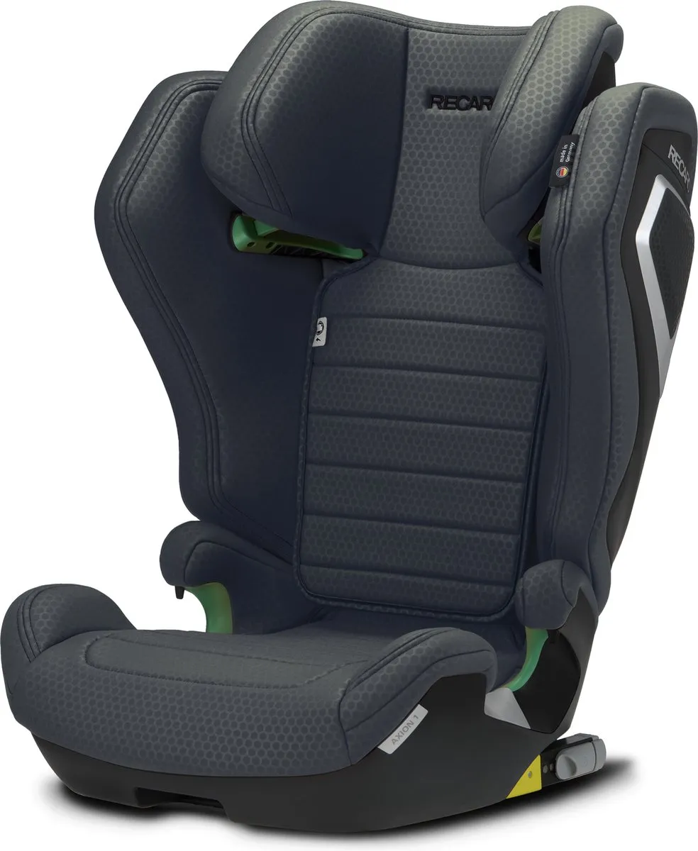 Recaro Axion 1 Autostoel - Gallant Grey
