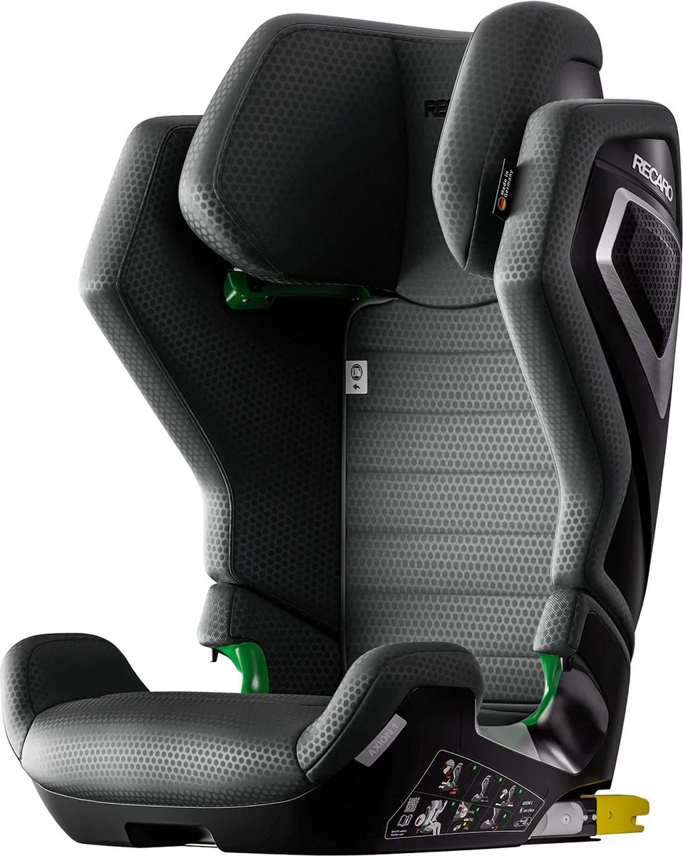 Recaro Axion 1 Autostoel