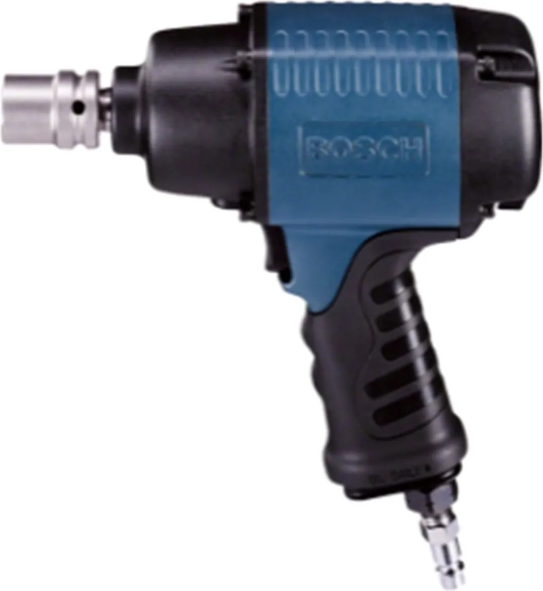 Bosch Professional Lucht Sleutel M18 350Nm