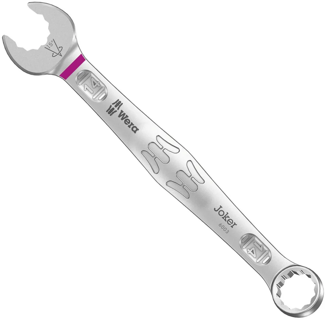 Wera 05020205001 6003 Joker Ringsteeksleutel 14mm