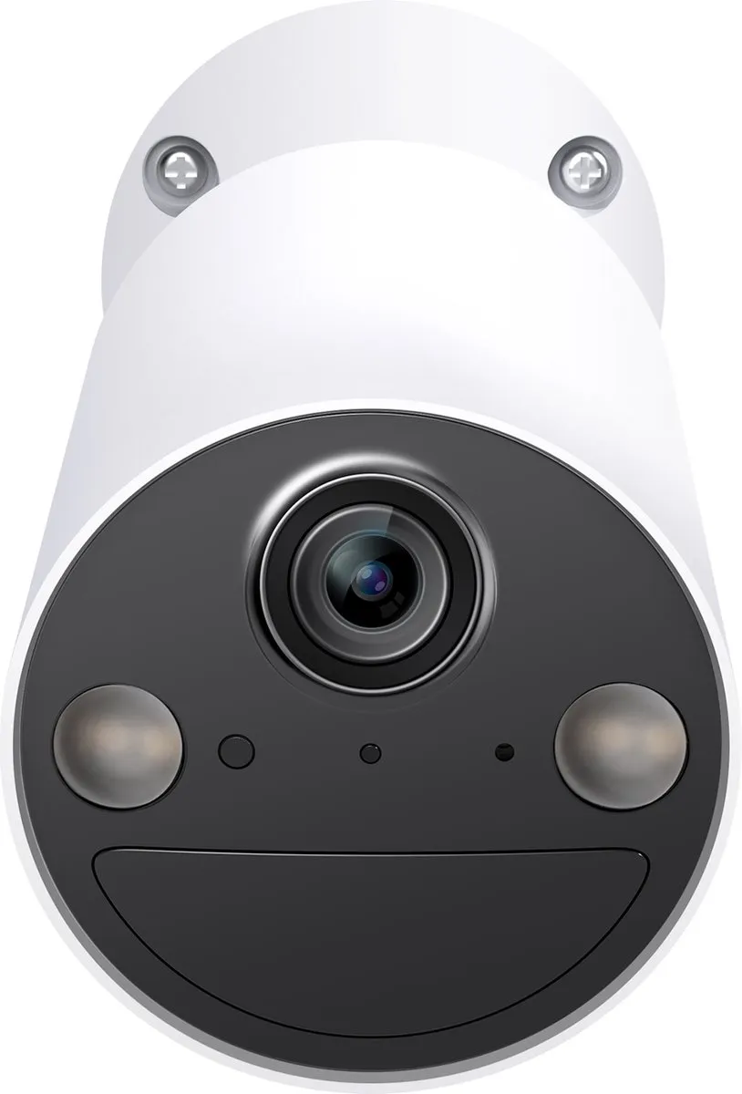 Tapo C410 Beveiligingscamera buiten - 2K 3MP - IP65 -wifi camera