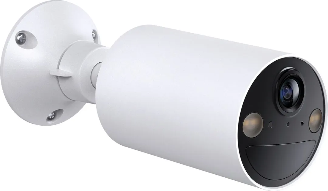 Tapo C410 Beveiligingscamera buiten - 2K 3MP - IP65 -wifi camera