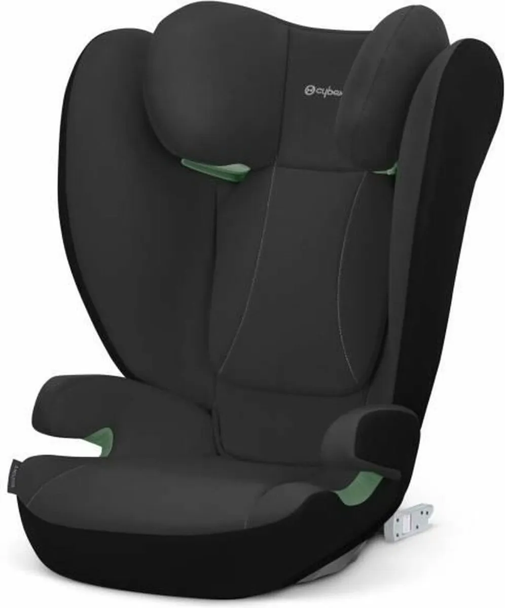 Cybex Solution B i-fix Autostoel 100-150cm