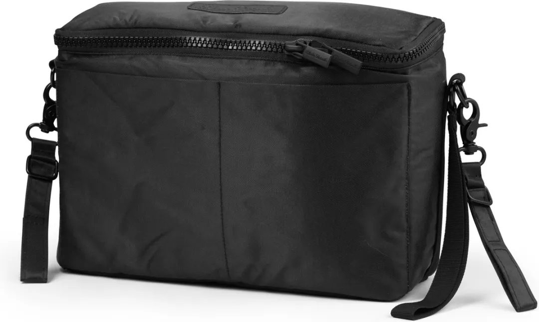 Elodie Organizer Brilliant Black