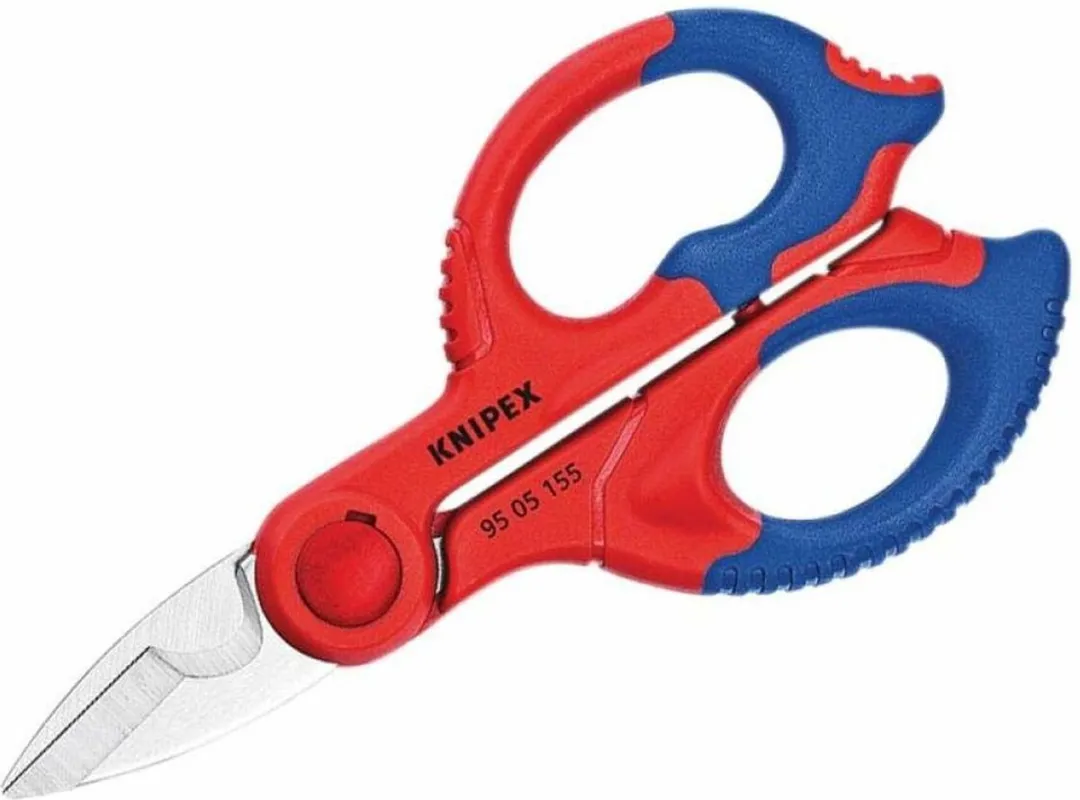 Knipex 95 05 155 SB Nozzenschaar RVS 160mm