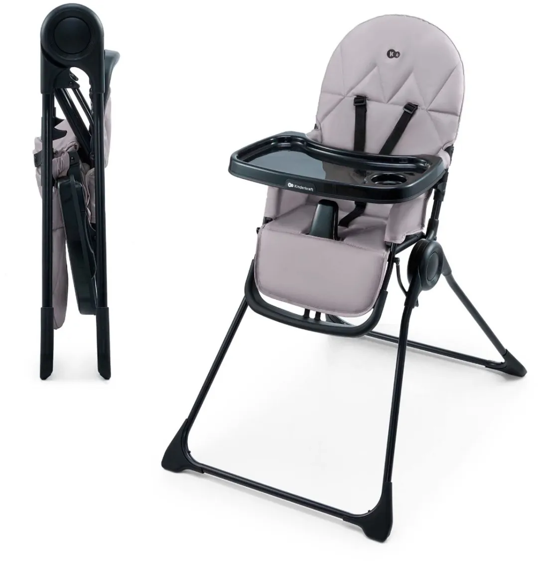 KinderKraft Binci Kinderstoel
