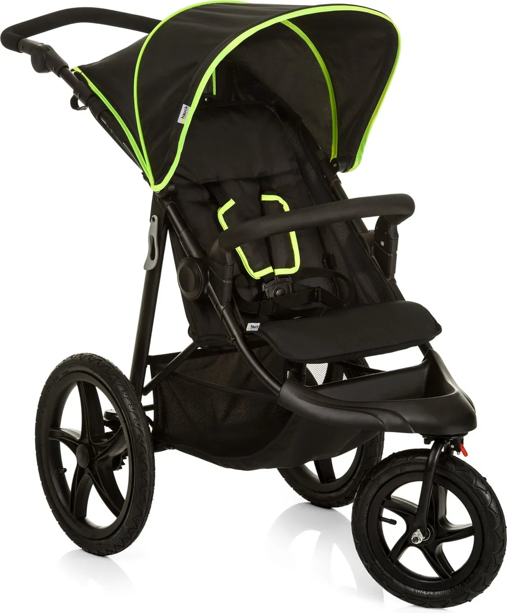 Hauck Runner Buggy