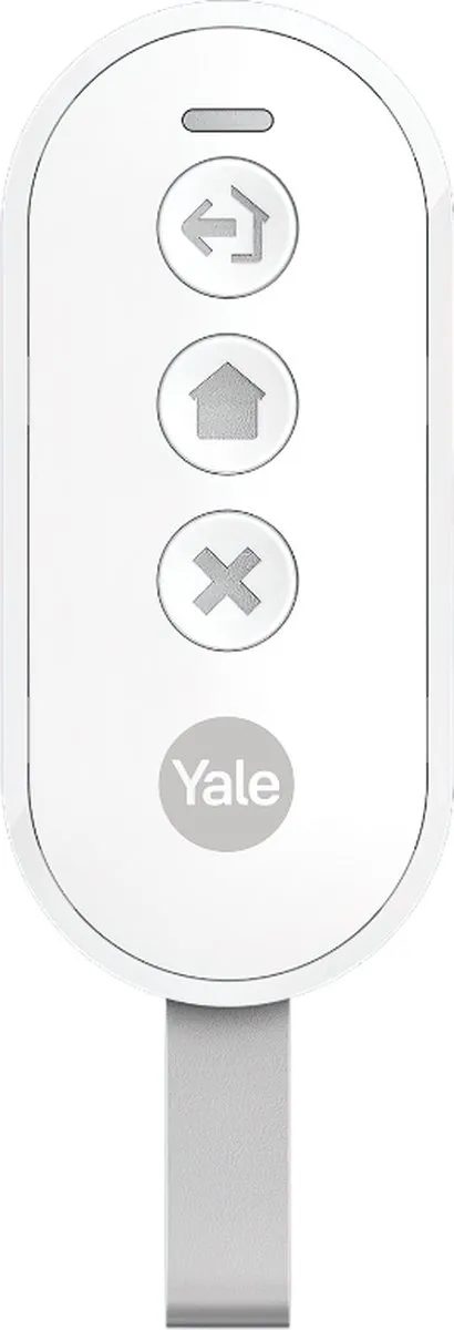 Yale IA-320 Afstandsbediening