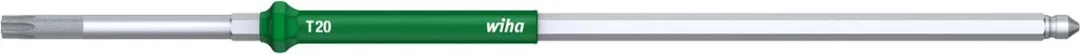 Wiha Torque-wisselkling T10x175mm