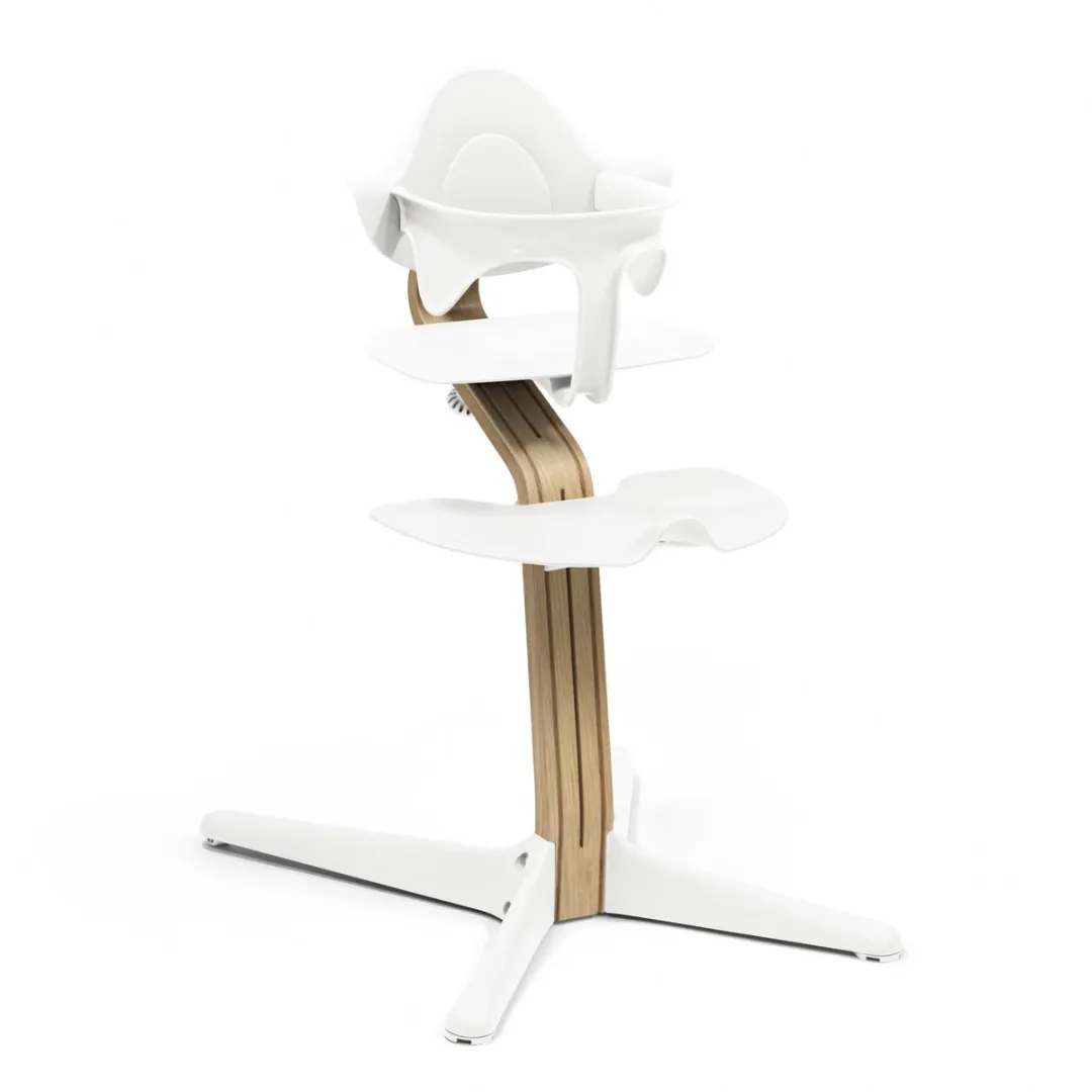 Stokke Nomi Stoel met Babyset