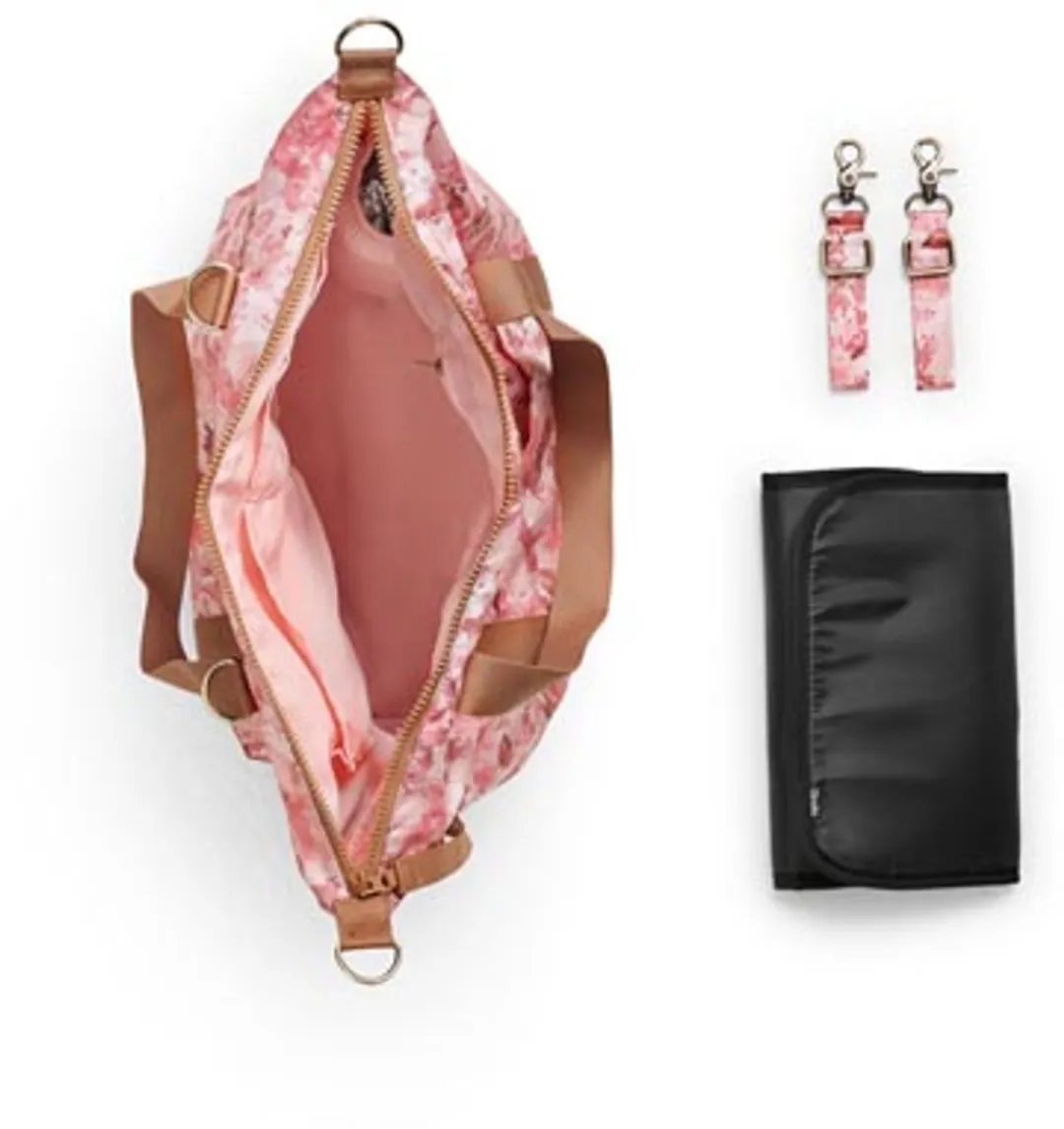 Elodie Luiertas Soft Shell River Rose - 1 Stuks
