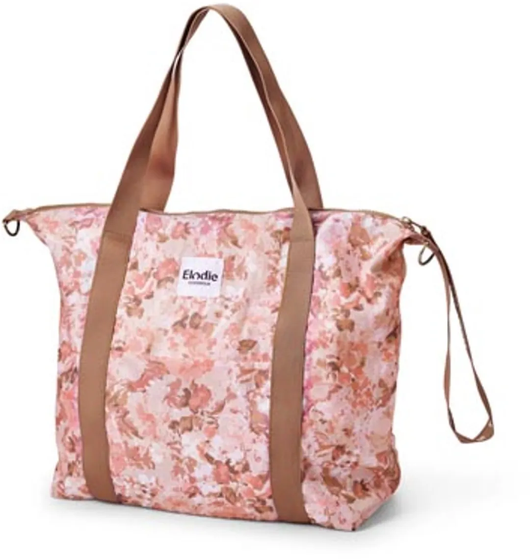 Elodie Luiertas Soft Shell River Rose