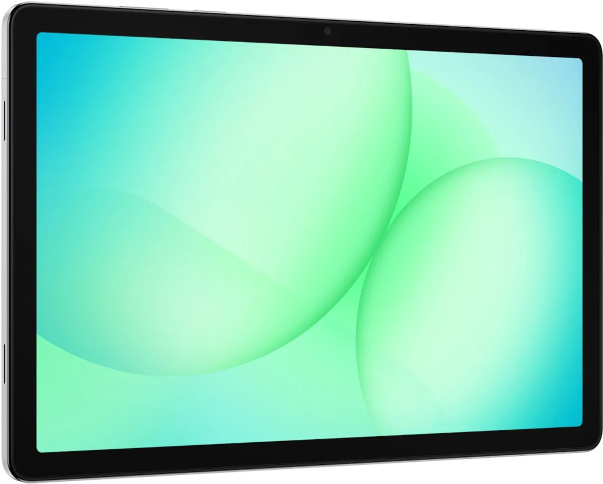 Samsung Galaxy Tab A11+ SM-X230NZSPEUB - 256GB - Zilver