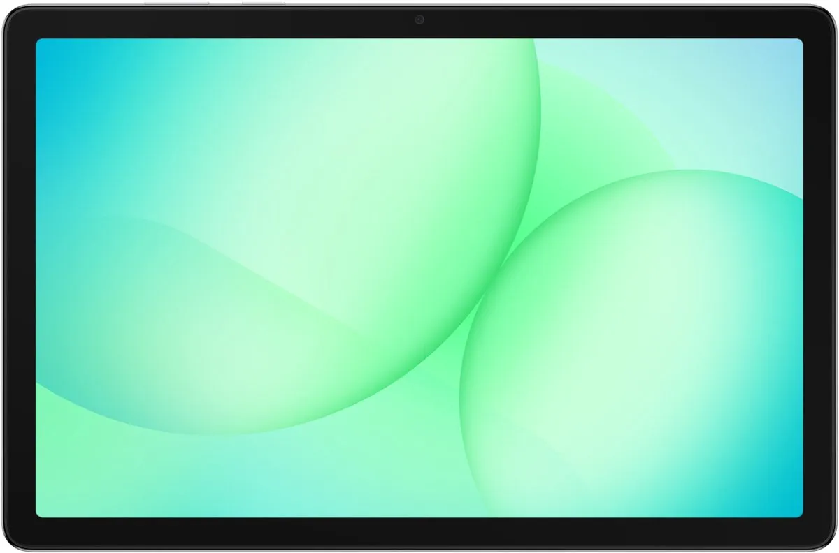 Samsung Galaxy Tab A11+ SM-X230NZSPEUB - 256GB - Zilver