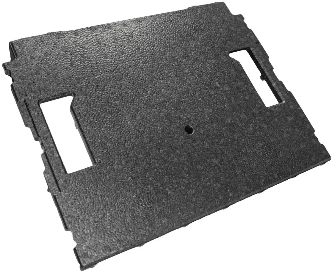 Fein L-BOXX Dekselinzetstuk Grijs 33906420000