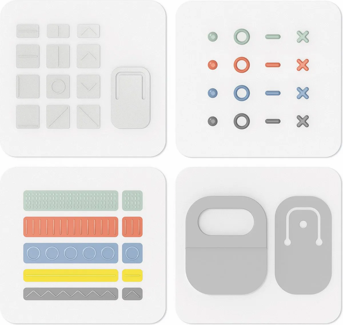 Microsoft Surface Adaptive Kit