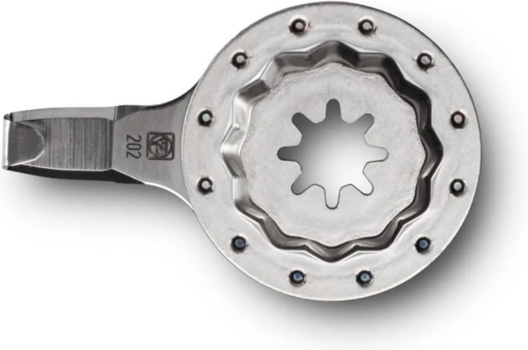 Fein Starlock Plus Middenmes 5mm - 63903202210