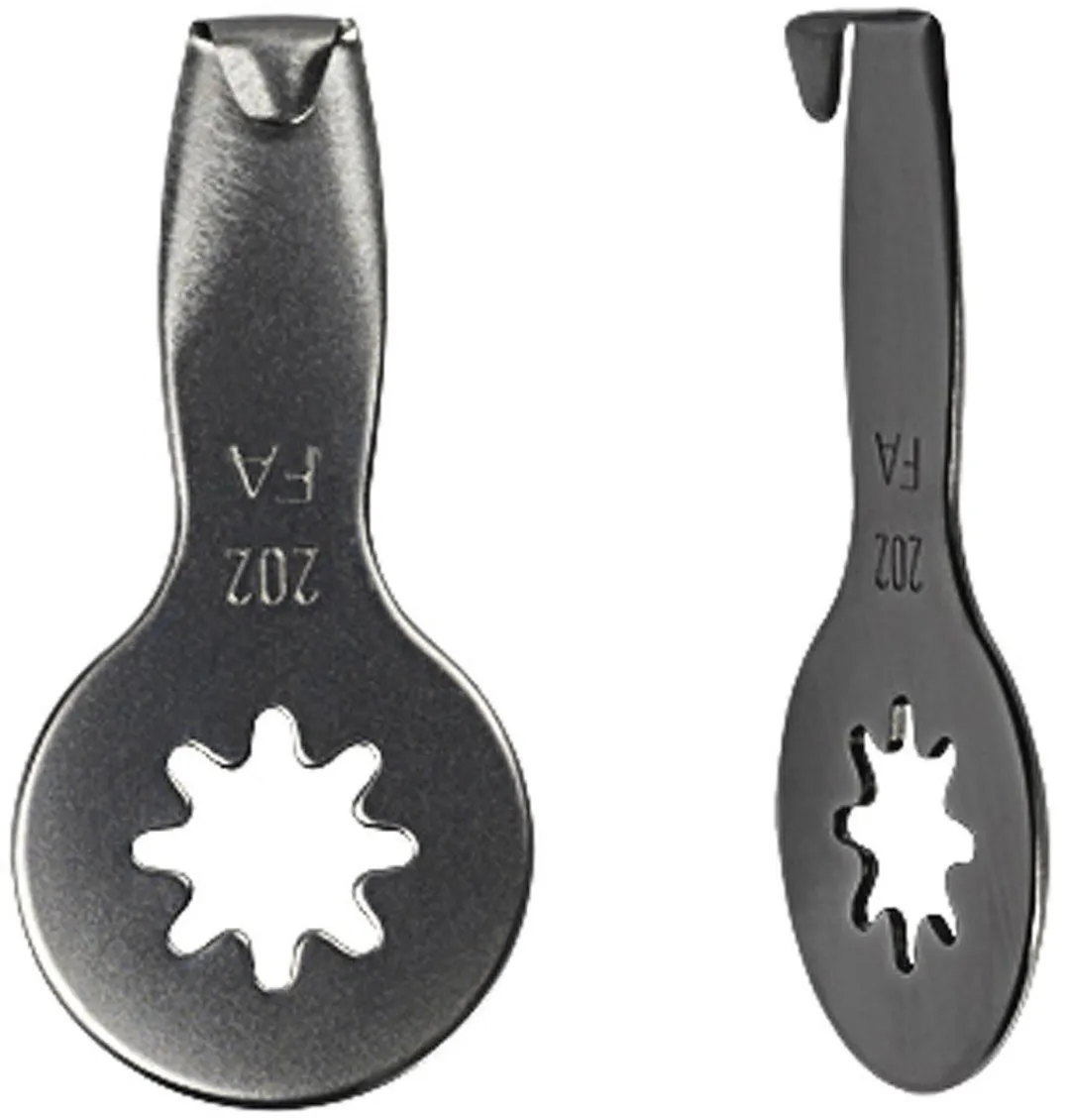 Fein Starlock Plus Middenmes 5mm