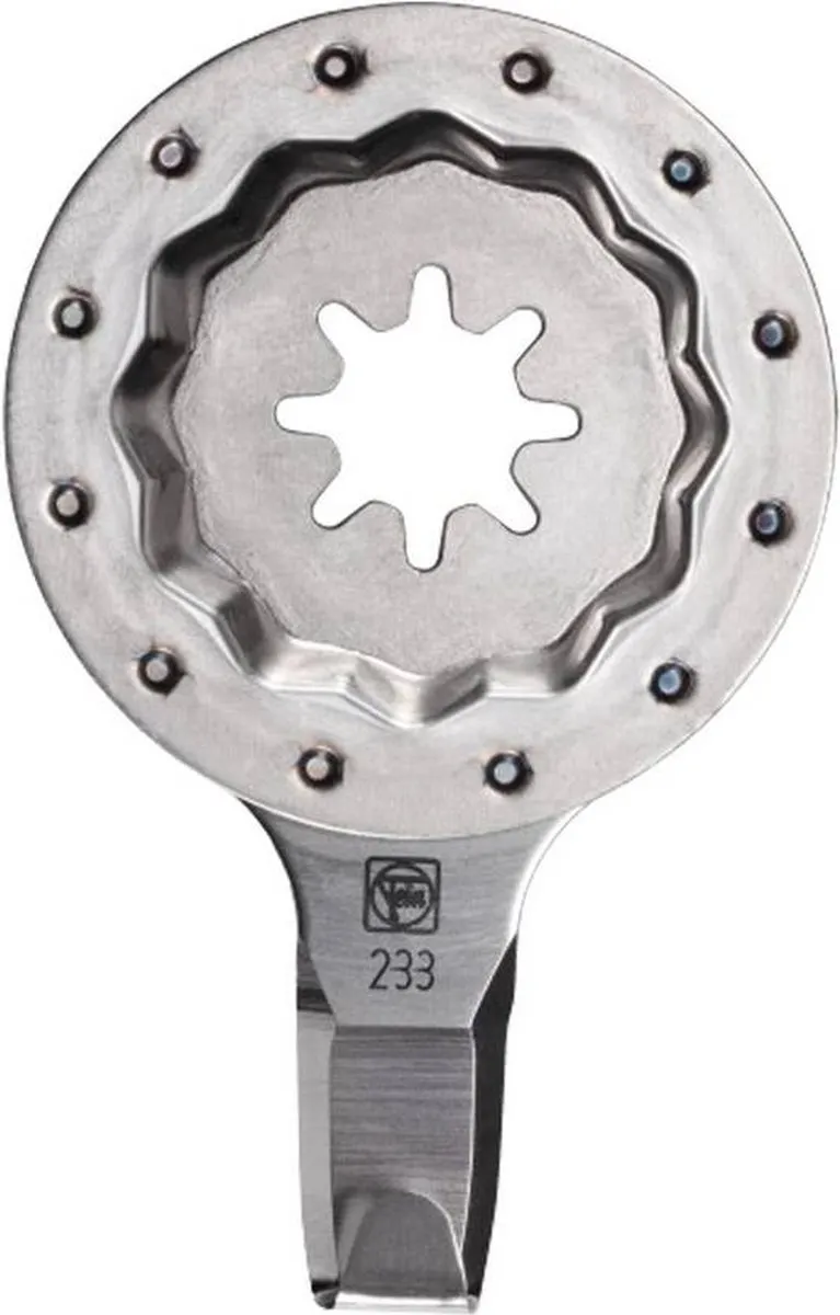 Fein Starlock Plus Middenmes 5mm - 63903202210