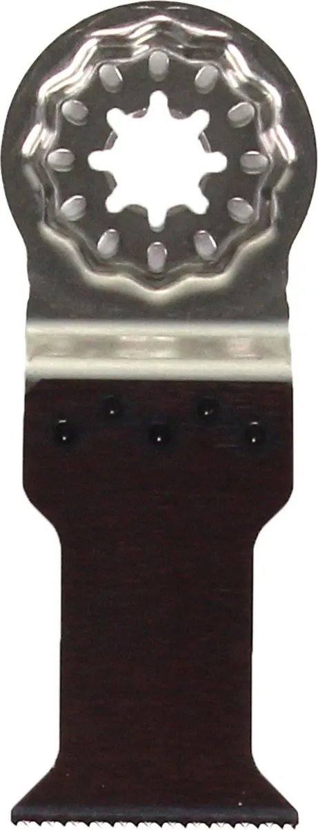 Fein Starlock E-Cut Zaagblad 50x35mm - 10 Stuks - afbeelding 6 van 6