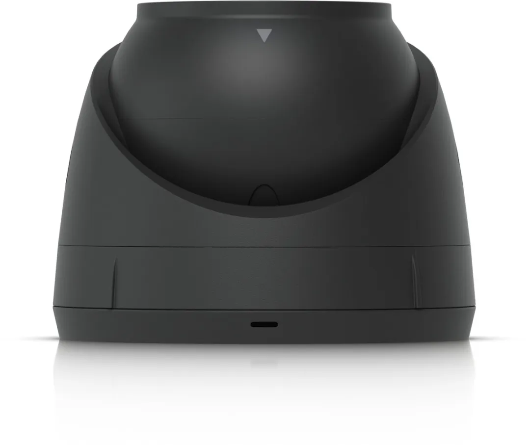 Ubiquiti UniFi UVC-G5-Turret-Ultra-B IP-camera 4MP - PoE - Nachtzicht - IP66