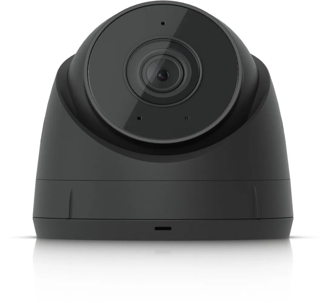 Ubiquiti UniFi UVC-G5-Turret-Ultra-B IP-camera 4MP - PoE - Nachtzicht - IP66