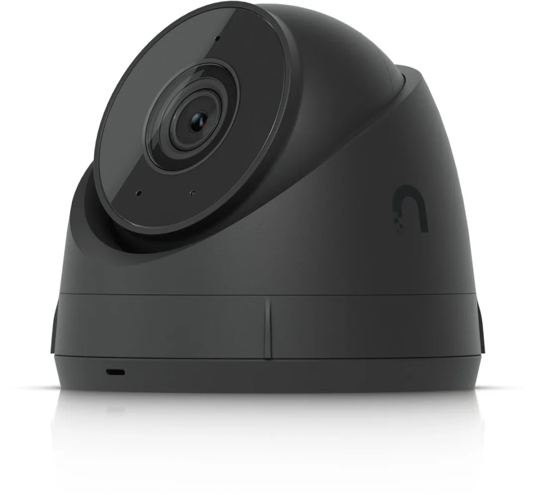 Ubiquiti UniFi UVC-G5-Turret-Ultra-B IP-camera 4MP - PoE - Nachtzicht - IP66