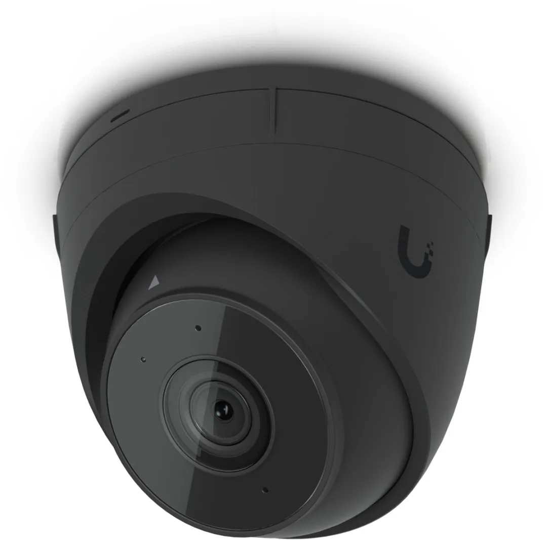 Ubiquiti UniFi UVC-G5-Turret-Ultra-B IP-camera 4MP - PoE - Nachtzicht - IP66