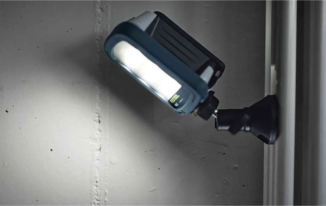Festool MA KAL Magneetkogelkop 499814