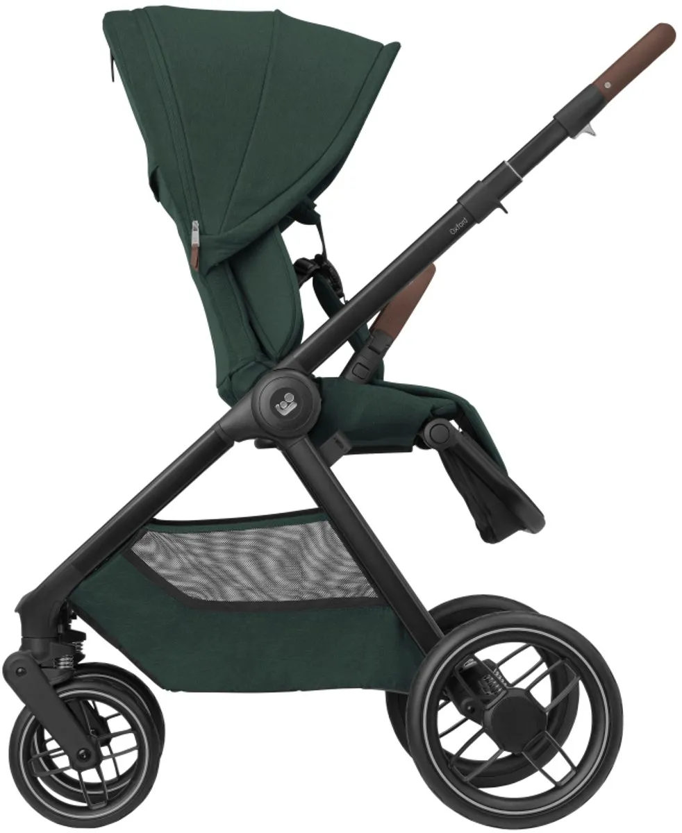 Maxi-Cosi Oxford Kinderwagen - Twillic Green
