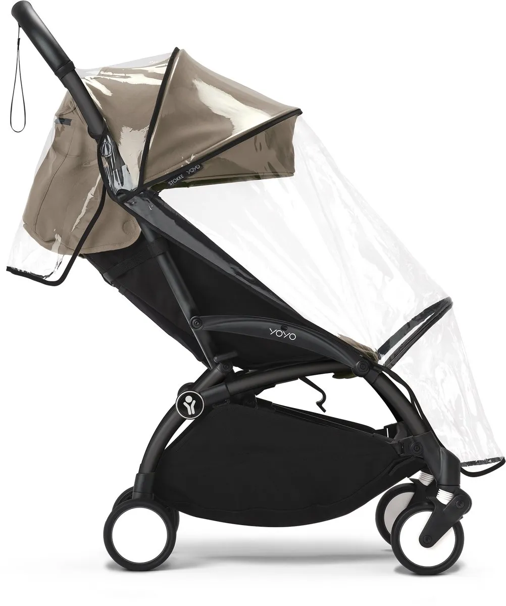Stokke YOYO Regenhoes
