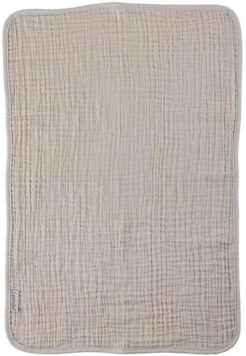 Leander Hydrofiele Doeken Organic Muslin