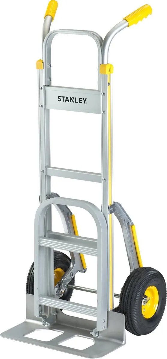 Stanley Steekwagen HT514