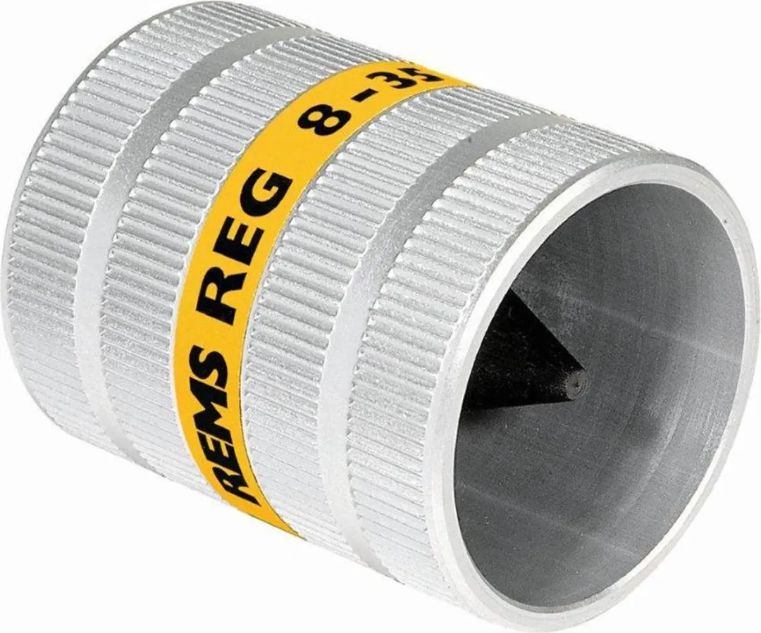 Rems Buisontbramer 113825 - 8-35mm - Zilver