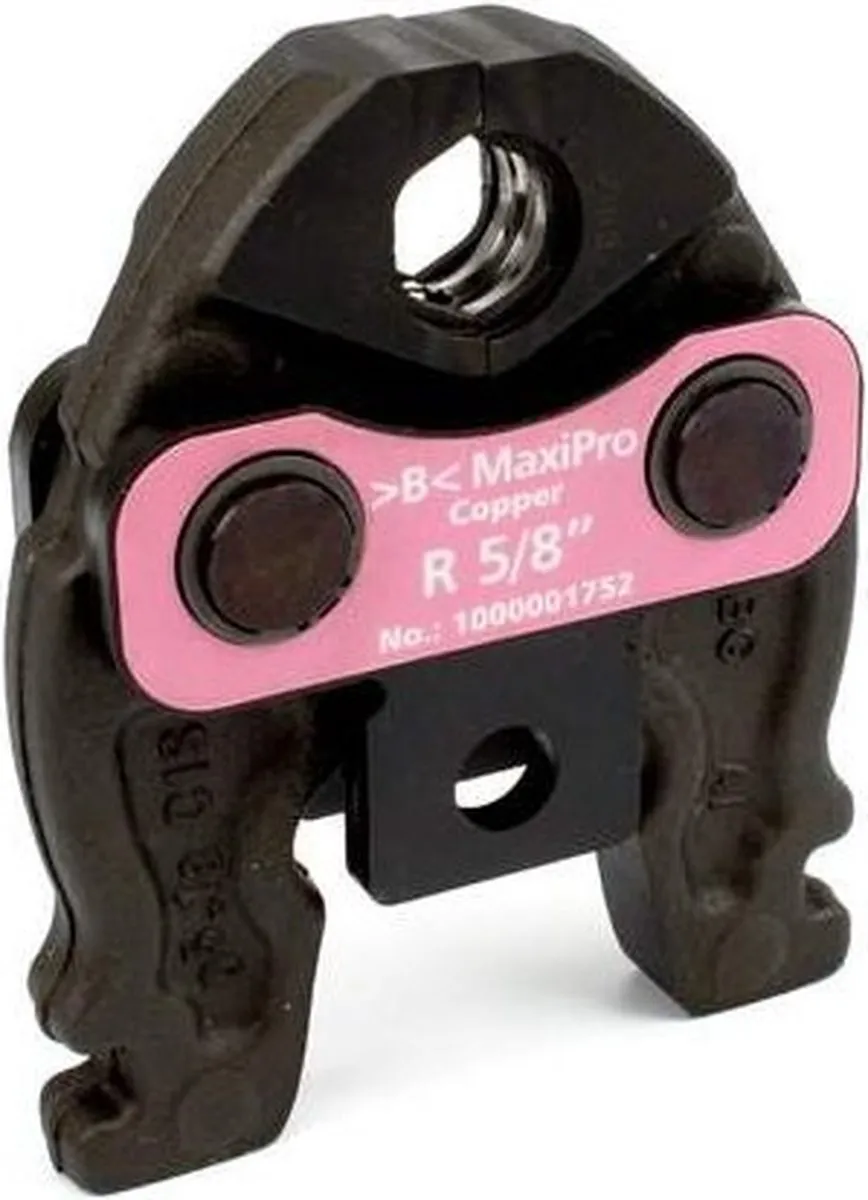 Rothenberger MaxiPro Persbek 5/8"