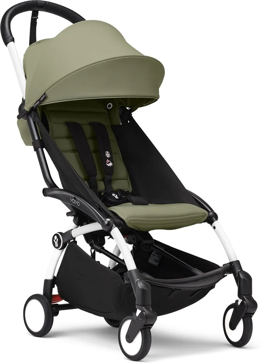 Stokke YOYO3 Kinderwagen