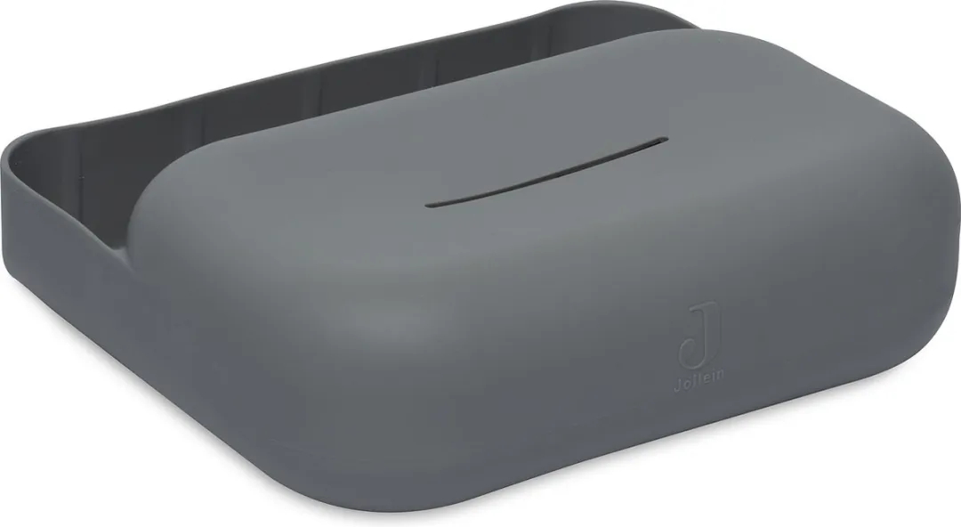 Jollein Billendoekjeshouder Storm Grey