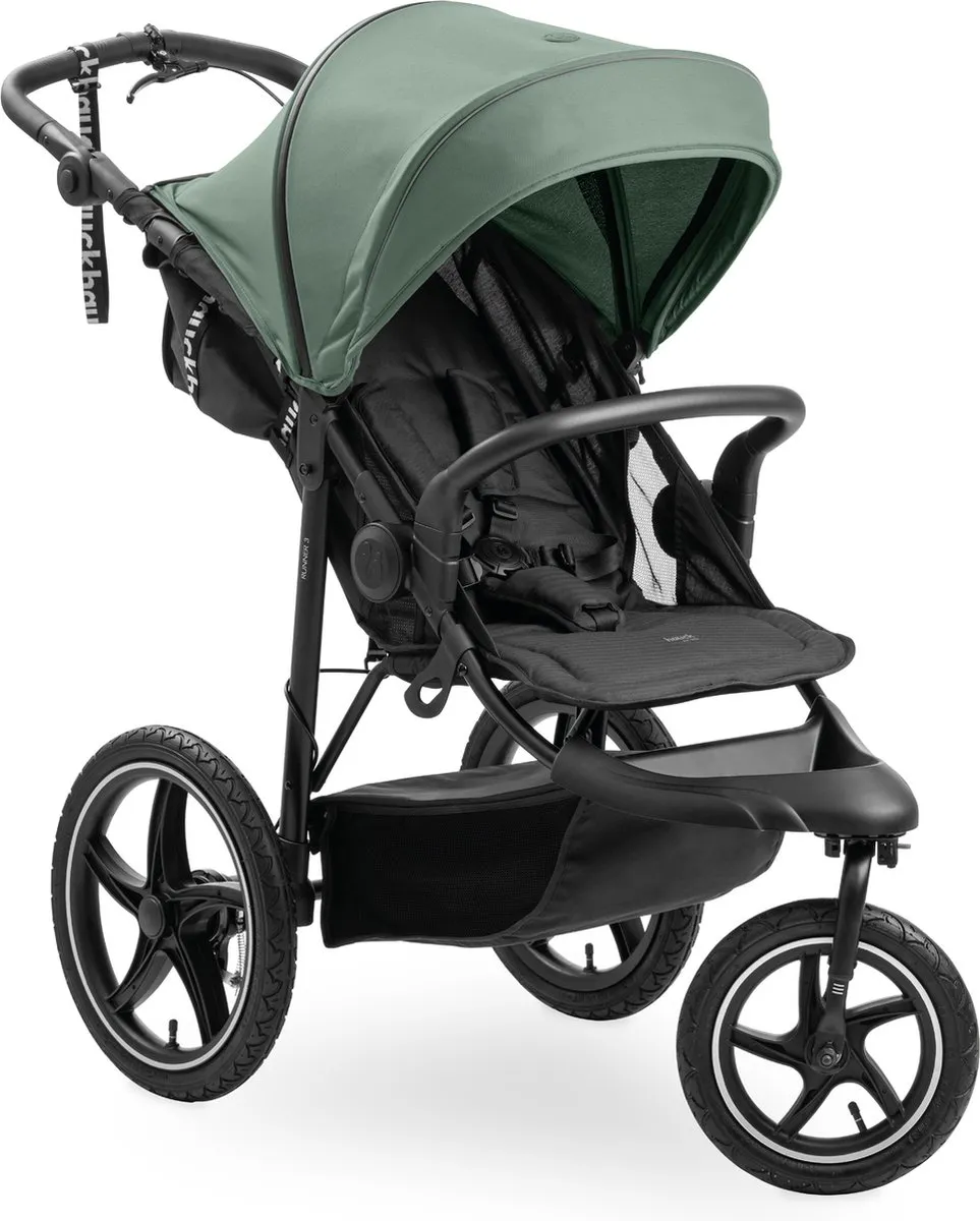 Hauck Runner 3 Buggy