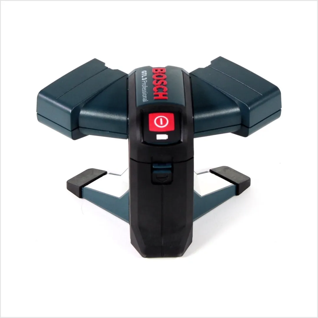 Bosch Professional GTL 3 Lijnlaser - Blauw - IP54