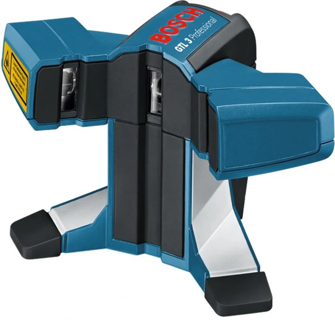 Bosch Professional GTL 3 Lijnlaser