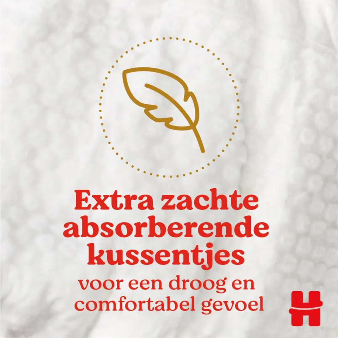 Huggies Extra Care Luiers Maat 1 - 28 Stuks