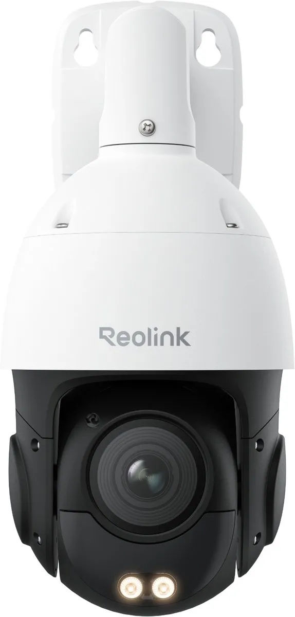 Reolink RLC-823S1 4K PoE Camera