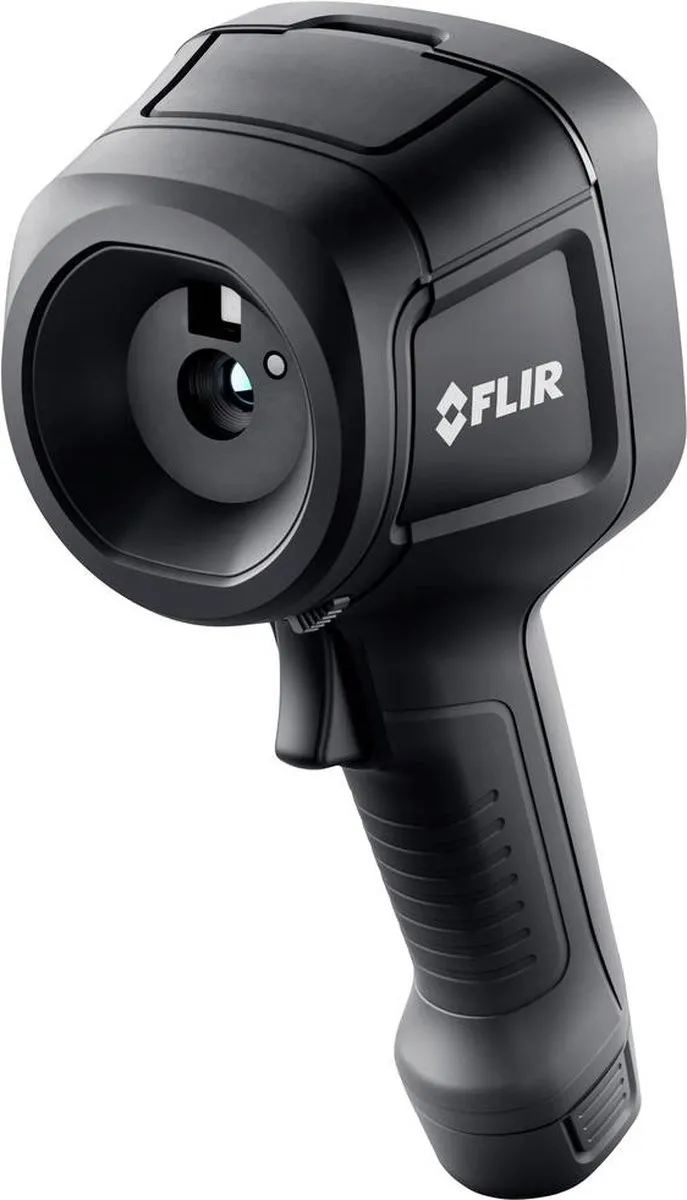 FLIR E8 Pro - Warmtebeeldcamera -20 tot +550 °C - 320 x 240 Pixel - 9 Hz - Touchscreen