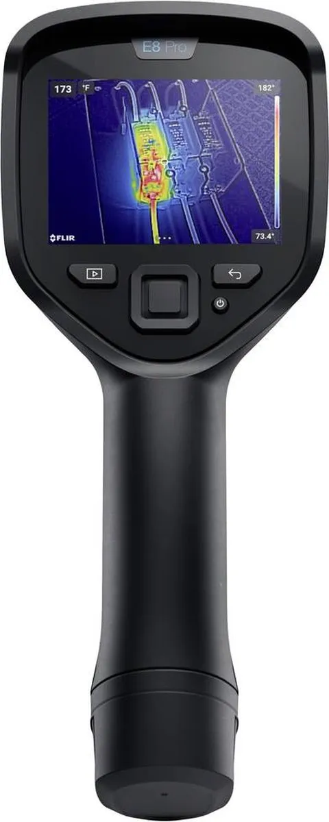 FLIR E8 Pro