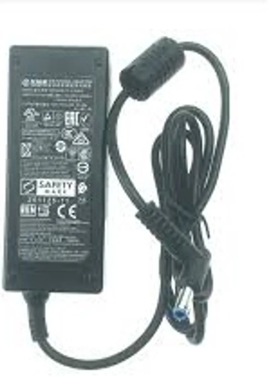 HP ADS-25PE-19-3 Voeding