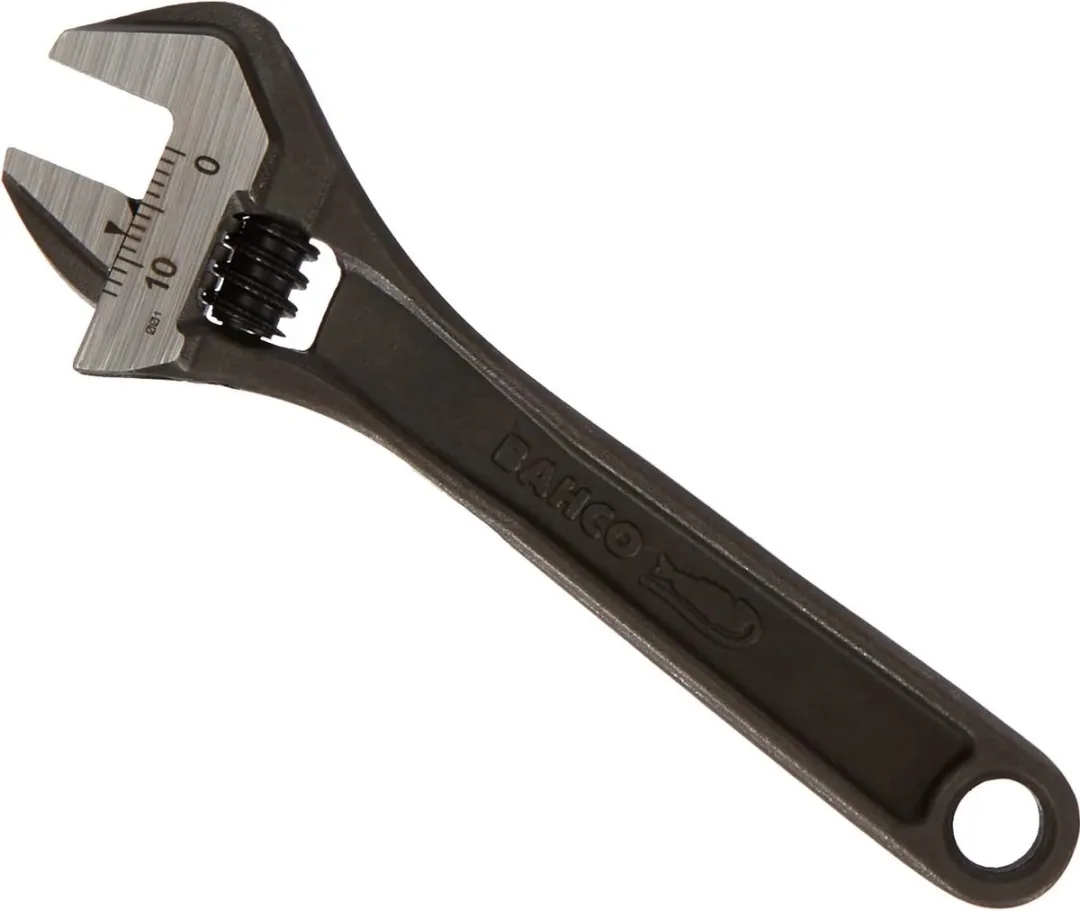 Bahco 8069 Verstelbare Moersleutel 11cm
