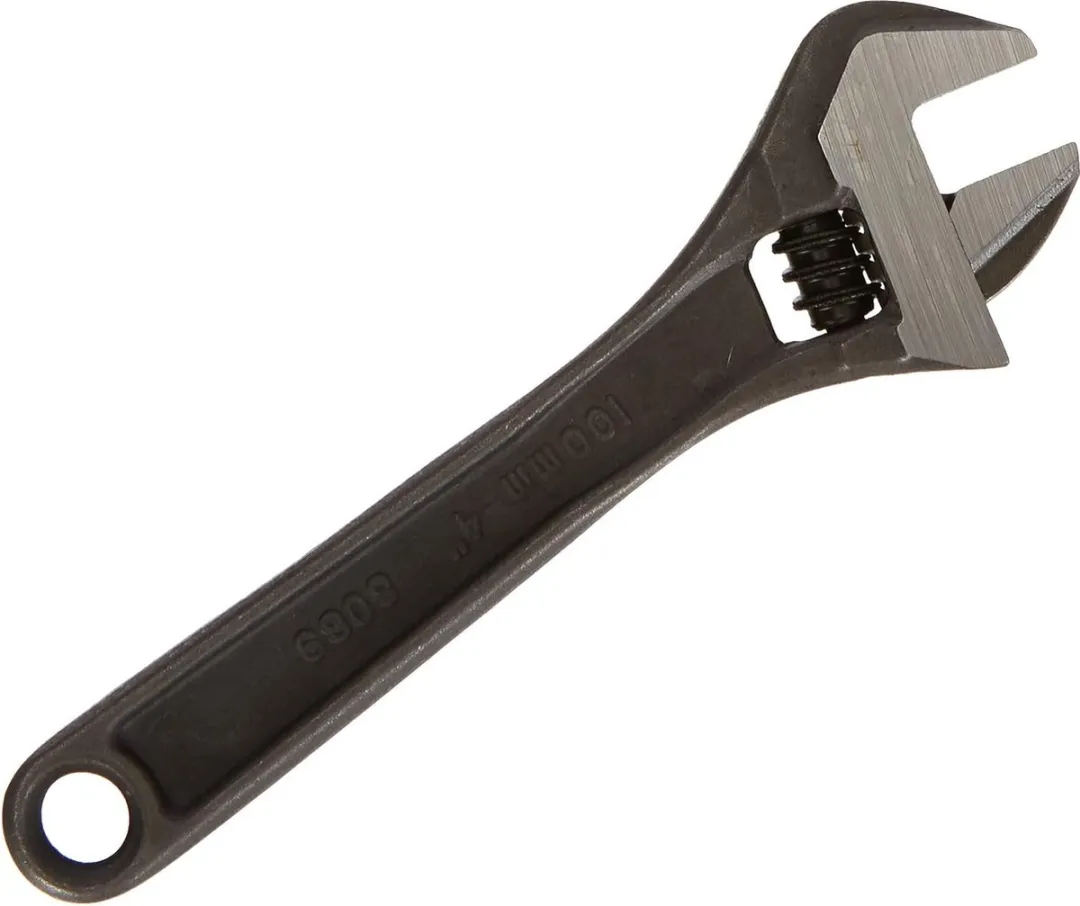 Bahco 8069 Verstelbare Moersleutel 11cm