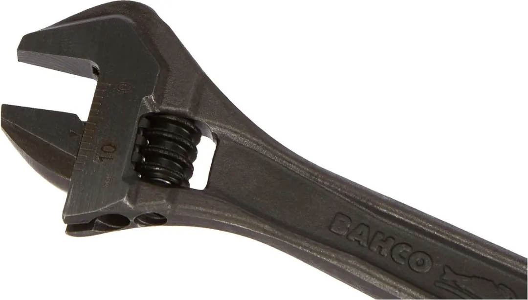 Bahco 8069 Verstelbare Moersleutel 11cm